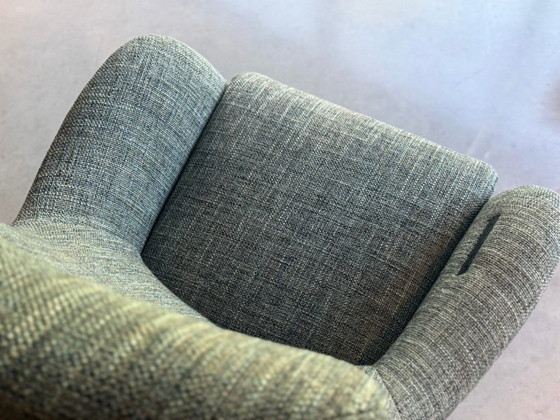 Twice TW305 small – De Toekomst, Sessel, Plastic, Textile (photo 7 of 8)