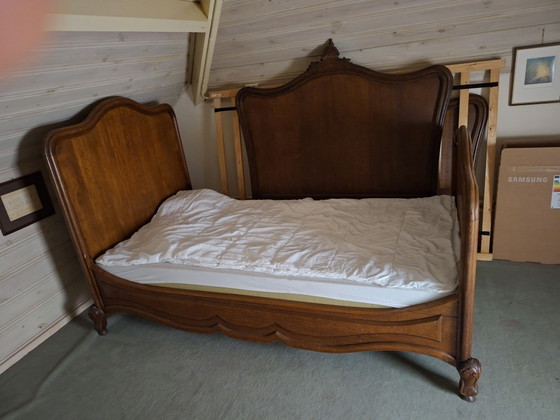Old Beds Doubters – Single beds, Wood (photo 4 of 4)