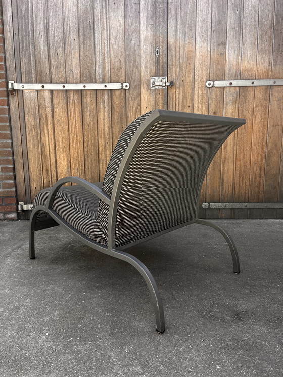 Image 1 of Poltrona Harvink "On Hope of Blessing" (Sulla speranza della benedizione)