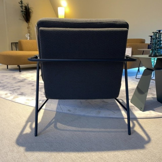 Image 1 of Bert Plantagie Tibbe armchair