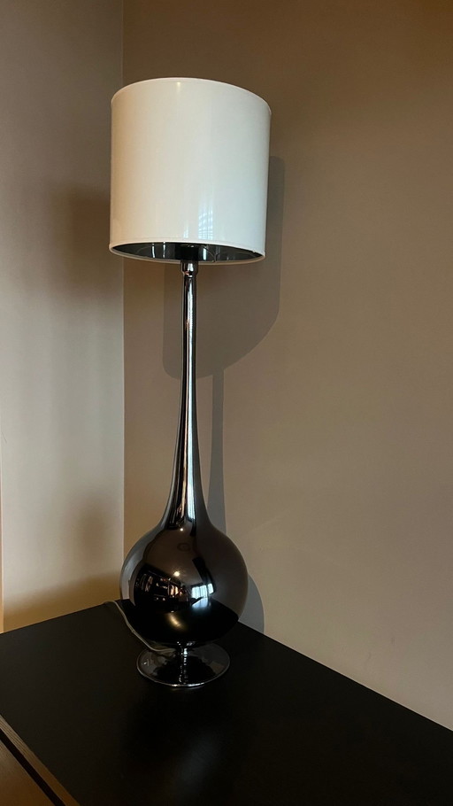 Les Héritiers France design lamp Eric Kuster stijl 