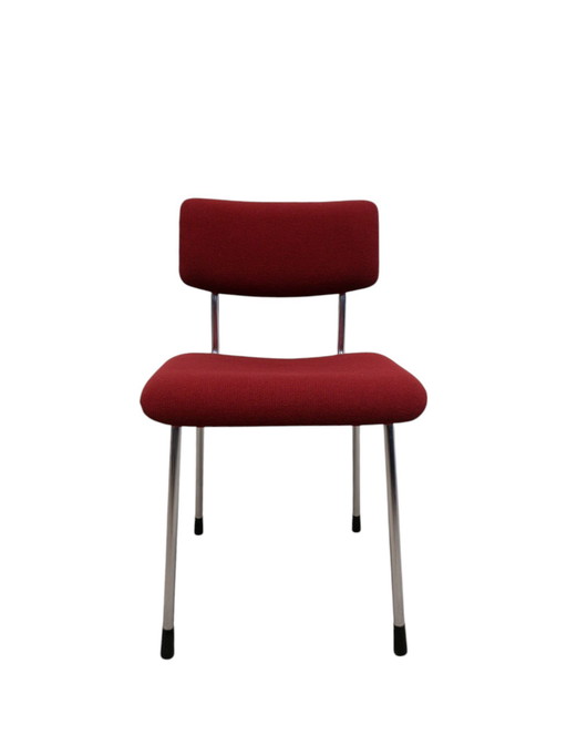 Gispen Chair 1231, 1960s