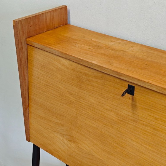 Image 1 of Scrivania da scrivania vintage danese