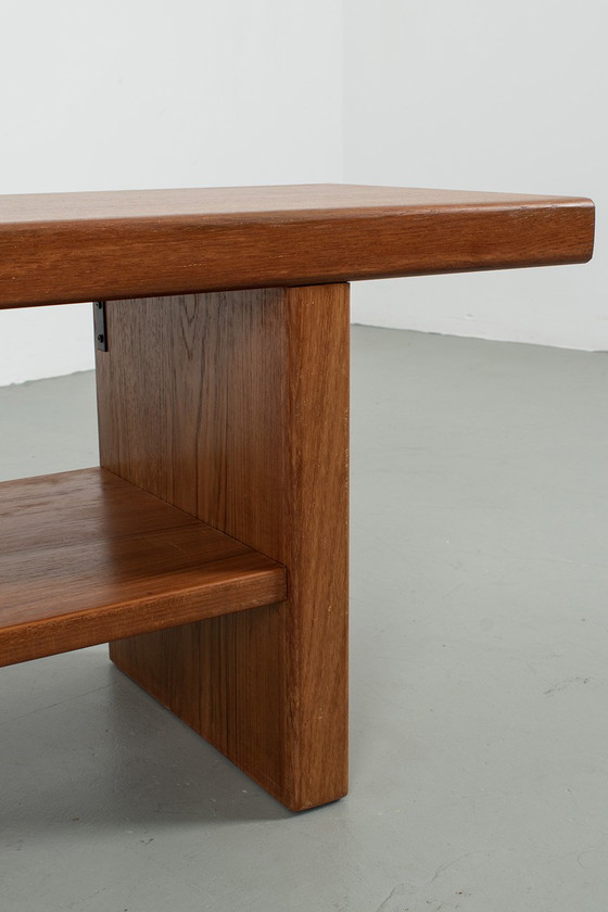 Image 1 of TV cabinet or side table