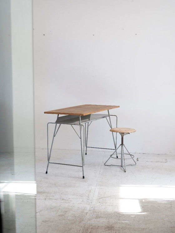 Image 1 of Escritorio Willy Van der Meeren Tubax