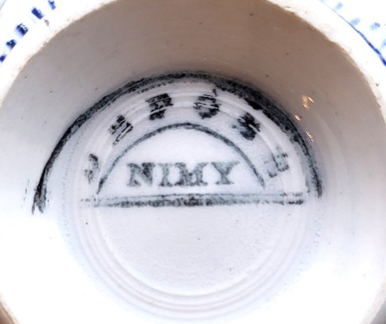 Image 1 of 6 Copenhagen Decor Bowls NIMY (Belgium)