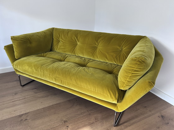 Image 1 of SOFÁ SUITE NUEVA YORK de Saba Italia