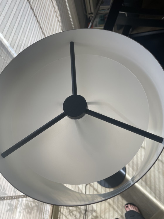 Image 1 of Frandsen, Fiis en Moltke vloerlamp