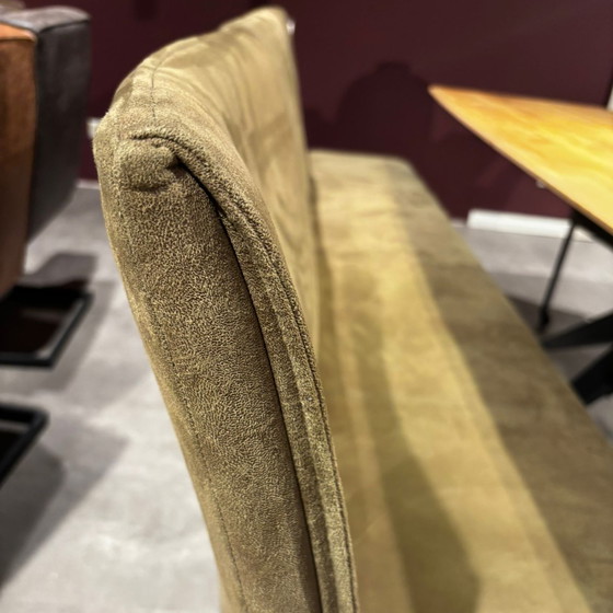 Image 1 of Panca da pranzo Nouvion Nadia con sedia da pranzo (set di 3)