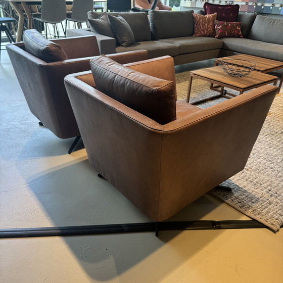 Image 1 of Poltrona Hofstede Raanhuis Xavier (set di 2)