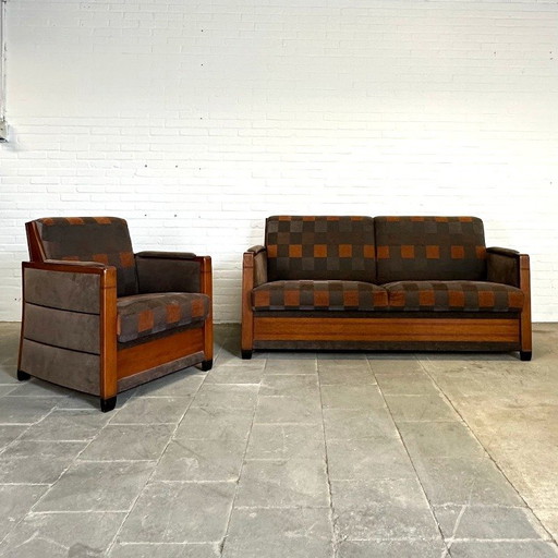 Schuitema Decoforma Sofa & Sessel