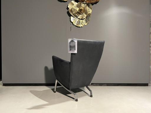 Foxxy – Label, fauteuils (photo 2 of 6)