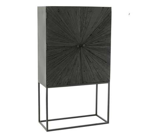 Etoile - cabinet / high board by Earthware