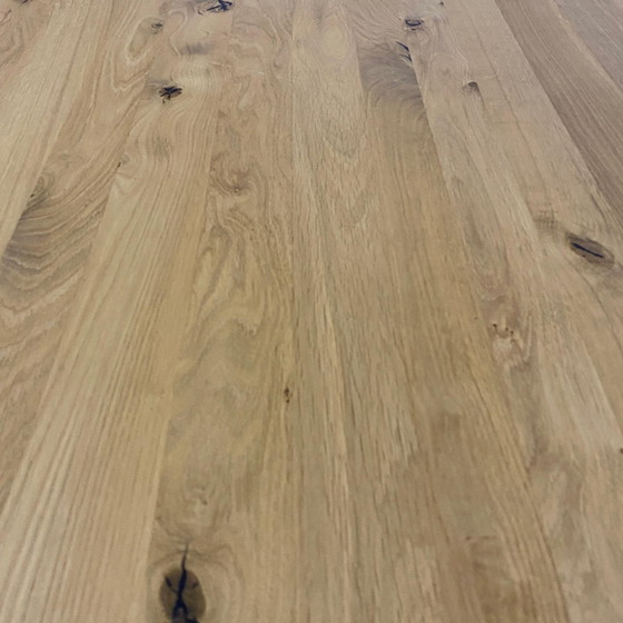 Image 1 of bert plantagie Bibano dining table - 200x100