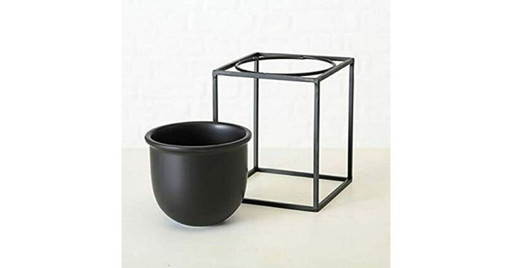 Audo Copenhagen Kubus Blumentopf