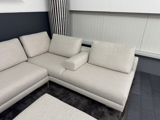 Design on Stock Aikon Lounge – Sofás modulares, Cotton (photo 9 of 14)