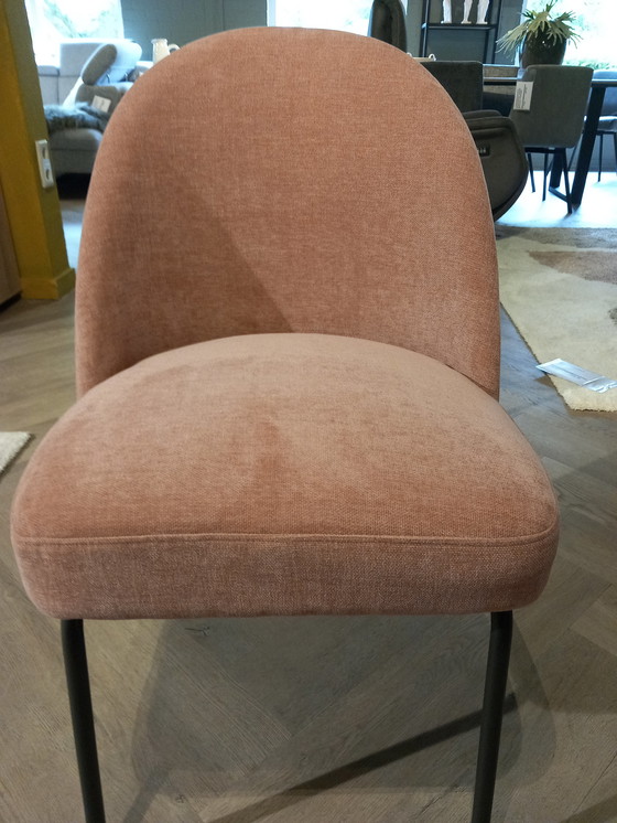 Image 1 of Sedia da pranzo Feelings Orion (set da 6)