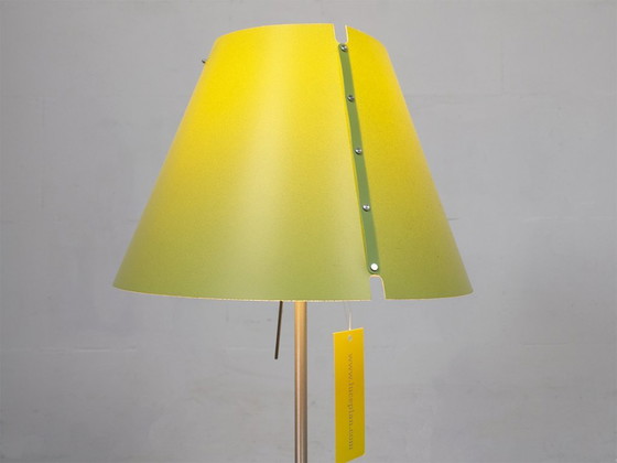 Image 1 of Luceplan Costanzina Pistachio design Paolo Rizzatto