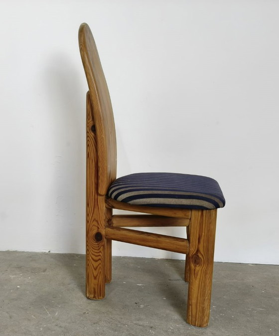 Image 1 of Esszimmerstühle im dänischen Design