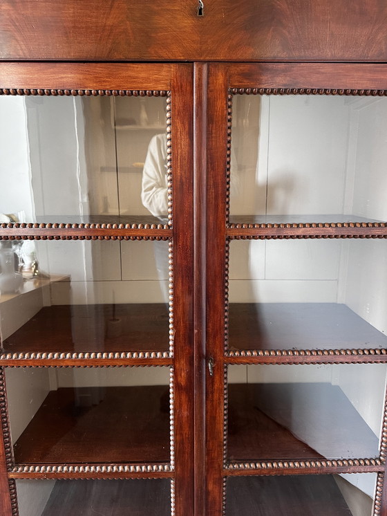 Image 1 of Vintage Display Case