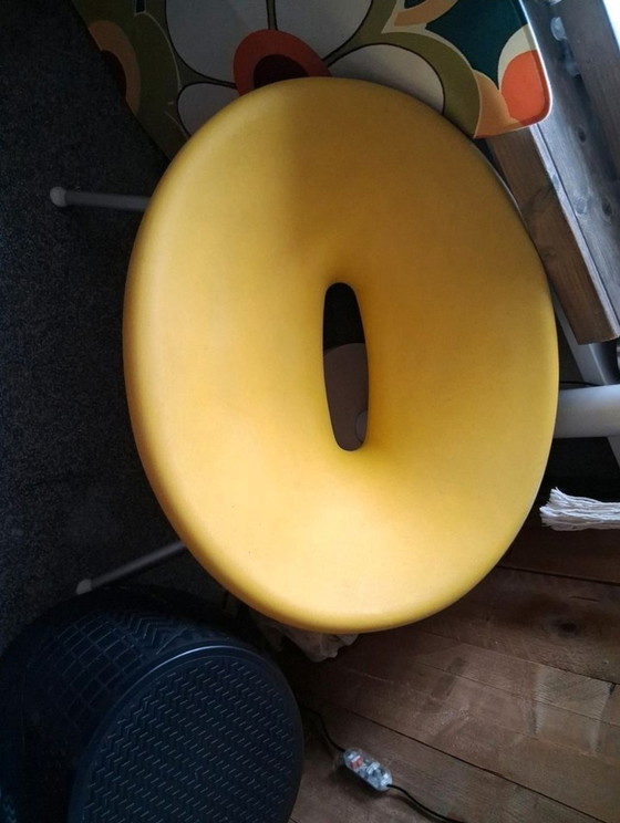 Image 1 of 2 x ploof chairs Kartell Philippe Starck