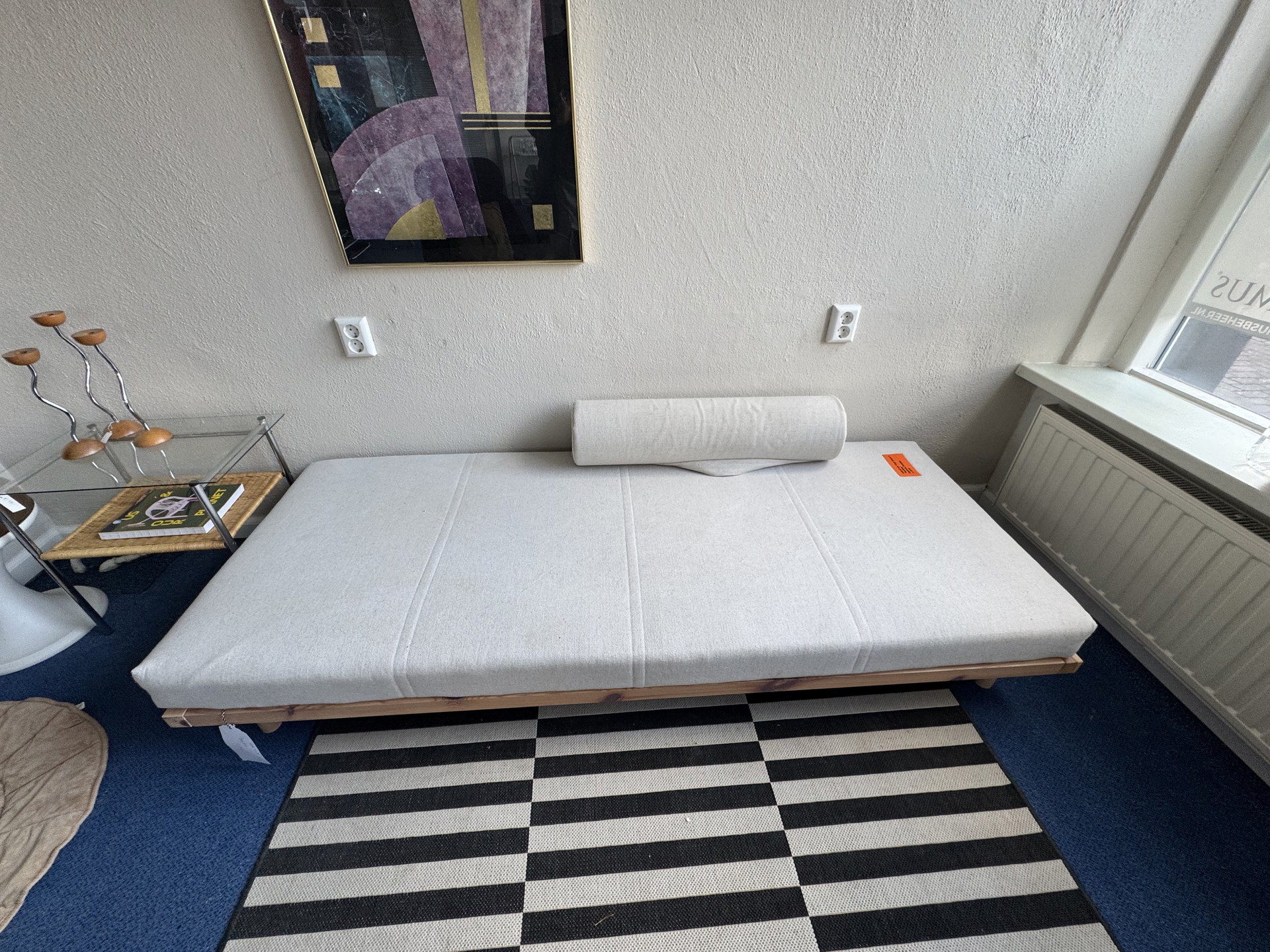 Daybed Virgil Abloh for IKEA | €359 | Whoppah