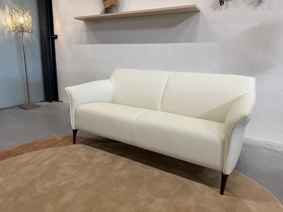 Image 1 of Leolux Mayon 2.5-seater sofa Wapiti Sabaku
