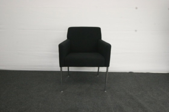 Image 1 of 3 x Poltrona Moroso Steel