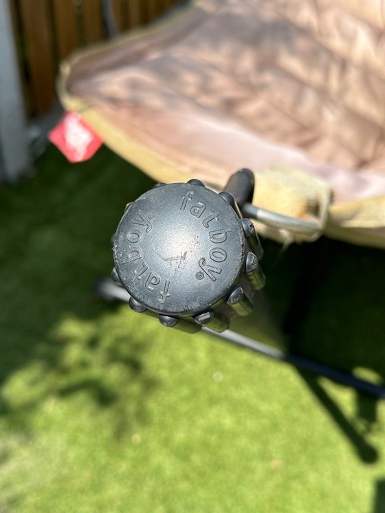 Image 1 of Fatboy Headdemock Superb hammock