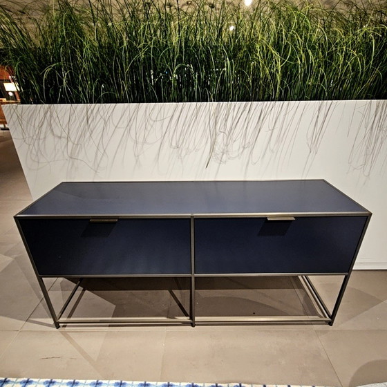 Image 1 of Ligne Roset Dita wall cabinet