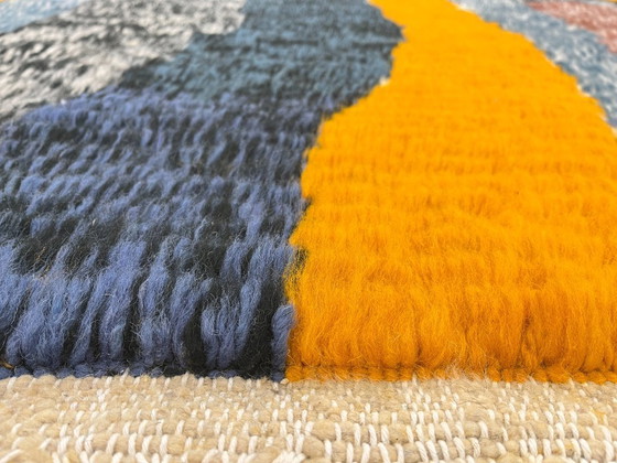 Image 1 of Alfombra Azilal única - 249 cm x 162 cm