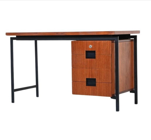 Escritorio Pastoe EU01 serie japonesa de Cees Braakman