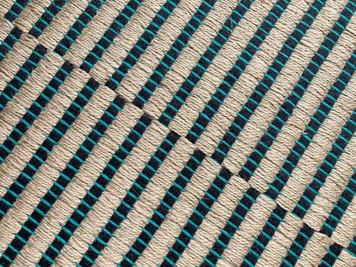 Heuteppich 170 x 240 cm