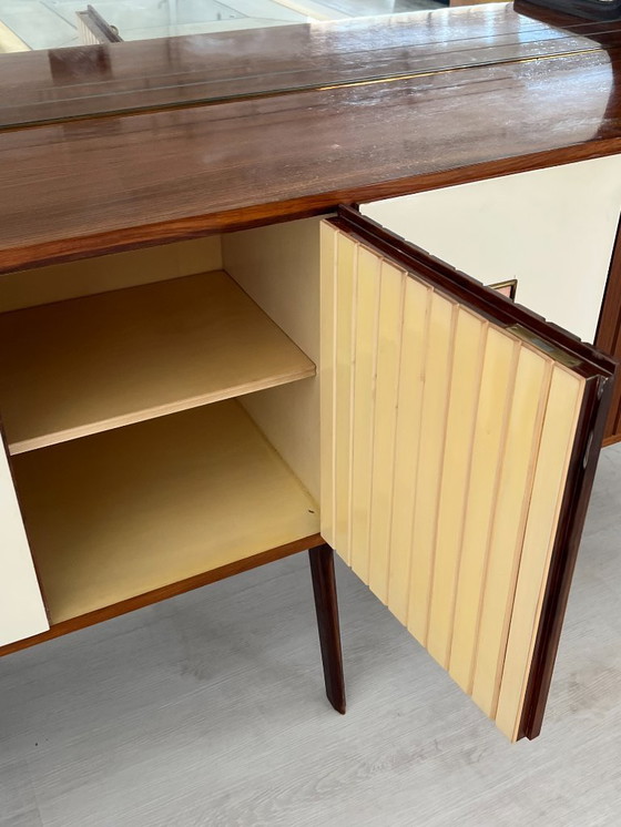 Image 1 of La Permanente Mobili Cantù, Gio Ponti - Cabinet Sideboard