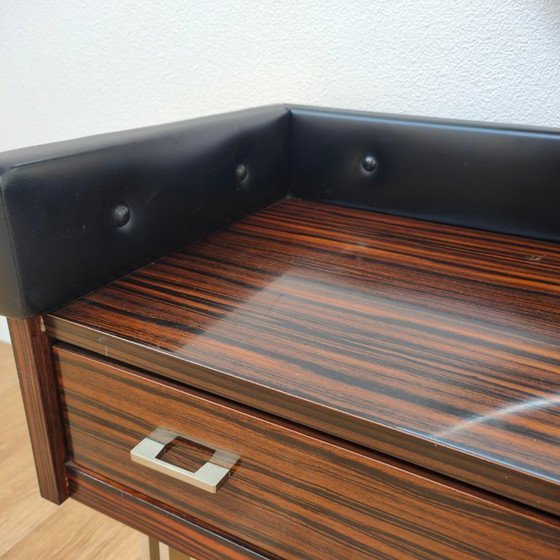 Image 1 of coiffeuse vintage, commode, buffet, meuble bas, meuble TV, armoire murale