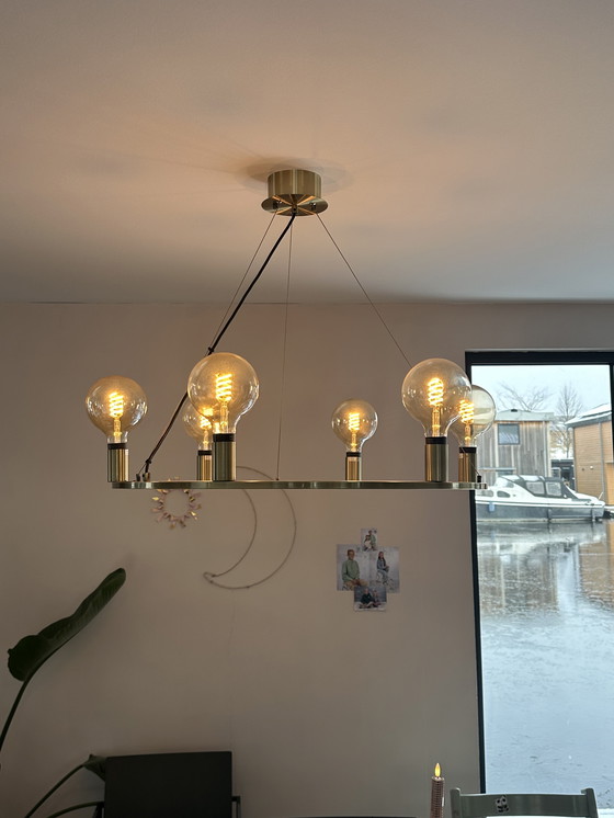 Image 1 of Lámpara de araña Jotex