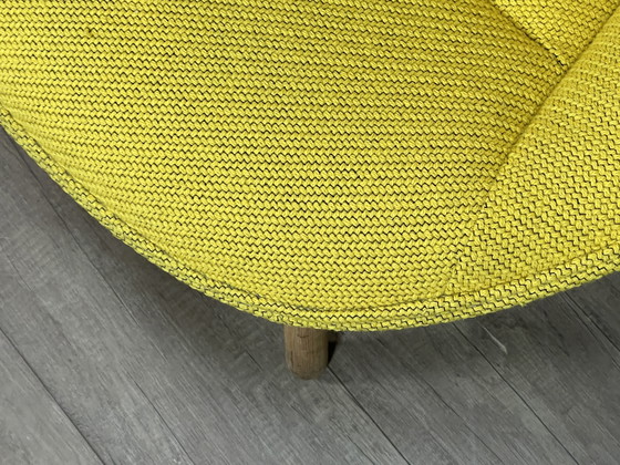 Image 1 of Hay Uchiwa amarillo