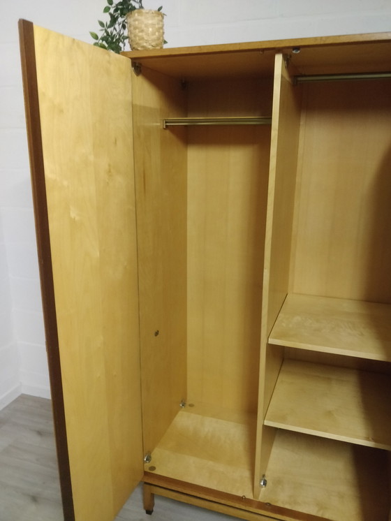 Image 1 of Armadio vintage di metà secolo MDK