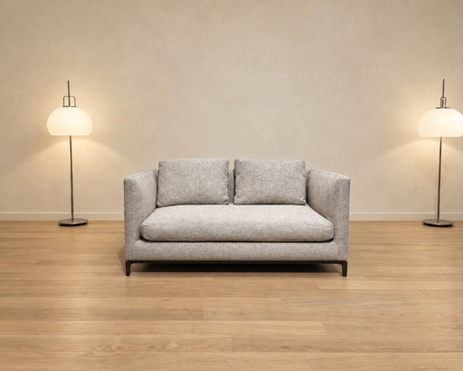 NOUVEAU Causeuse Minotti Andersen + GARANTIE