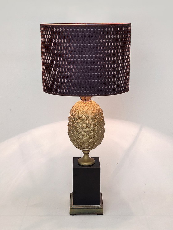 Image 1 of table lamp Le Dauphin