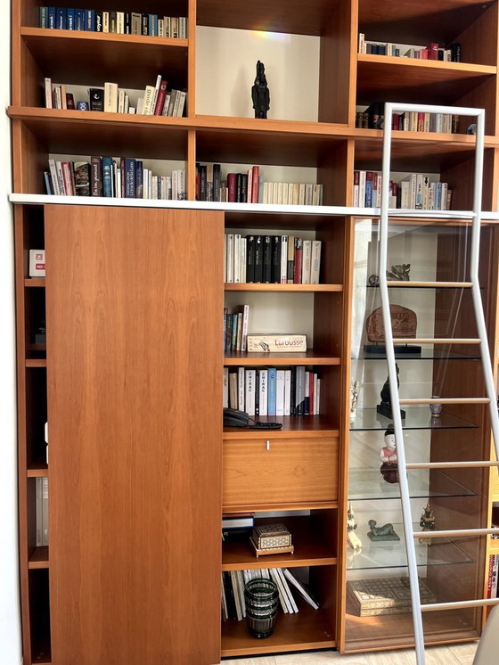 Image 1 of POLIFORM LIBRARY