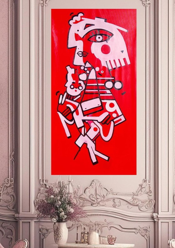 Image 1 of the boy XXL