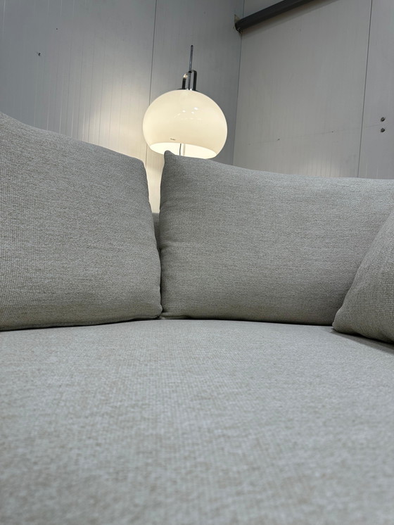 Image 1 of Divano angolare Montis Axel appena rivestito