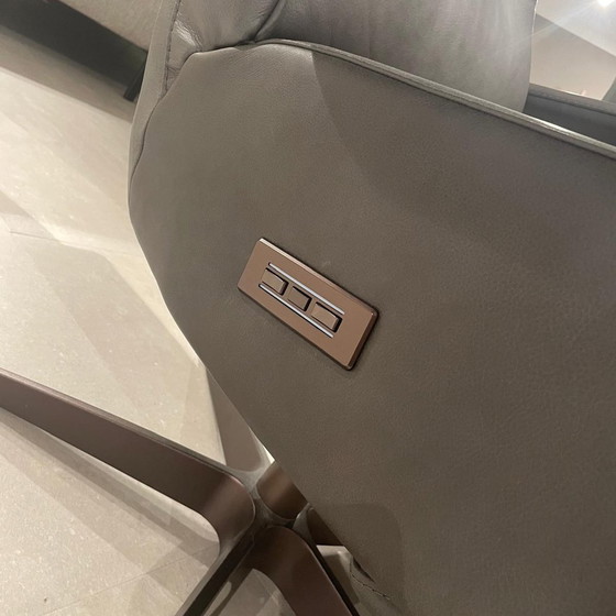 Image 1 of Fauteuil relax Narcis Large