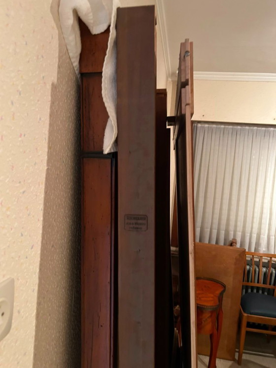 Armario Richelieu de 2 puertas – Roperos, Wood (photo 7 of 9)
