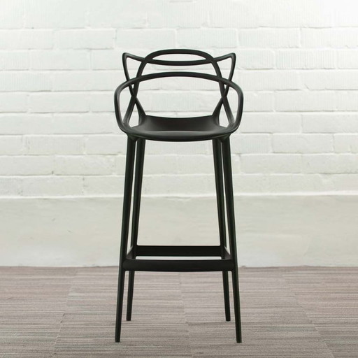 Kartell Masters Barhocker
