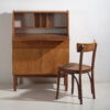Bureau vintage (c.1960) #47 – Bureaux, Scandinavian (photo 9 of 10)