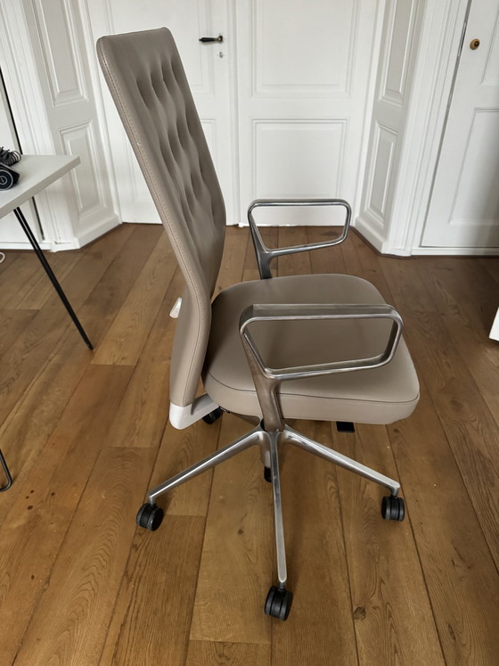 Image 1 of Vitra ID Stuhlkonzept – Design-Bürostuhl