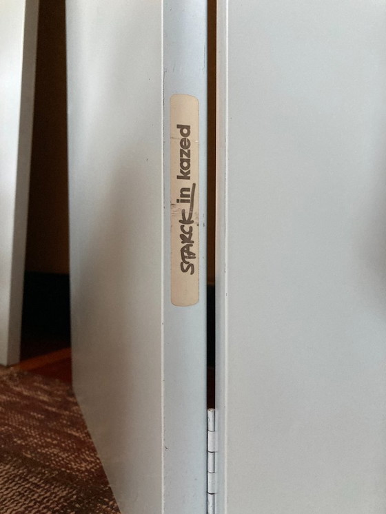 Image 1 of 1 porta pieghevole Starck di Kazed