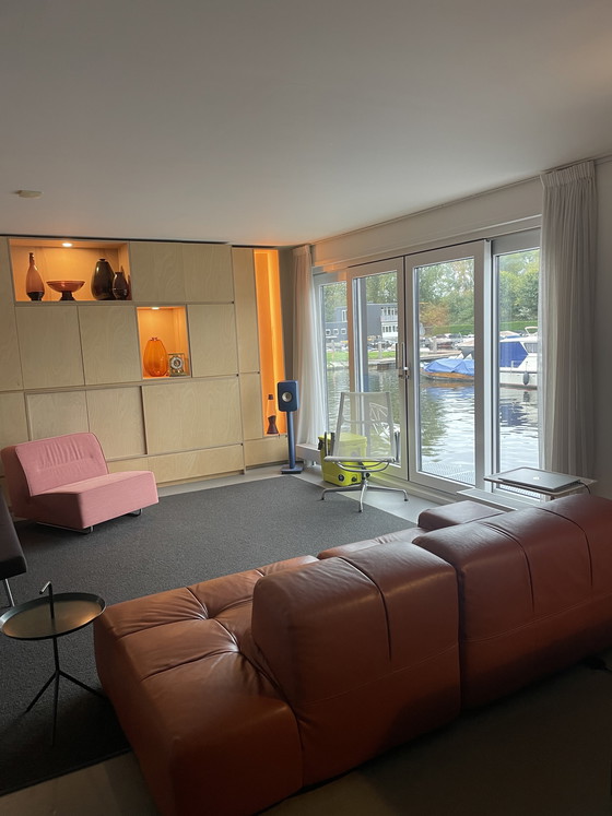 Image 1 of Tufty-Time sofa by Patricia Urquiola for B&B